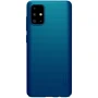 Nillkin Super Frosted Shield Matte cover case for Samsung Galaxy A71 order from official NILLKIN store